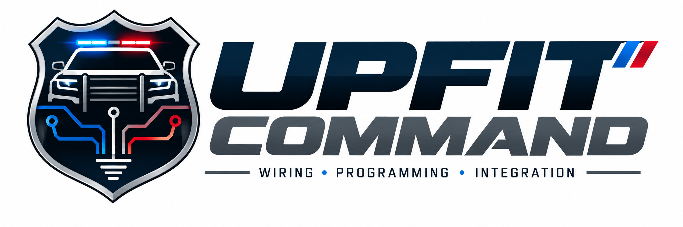 Upfit Command logo